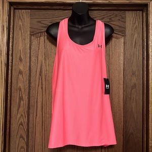 Women’s UNDER ARMOUR tank
